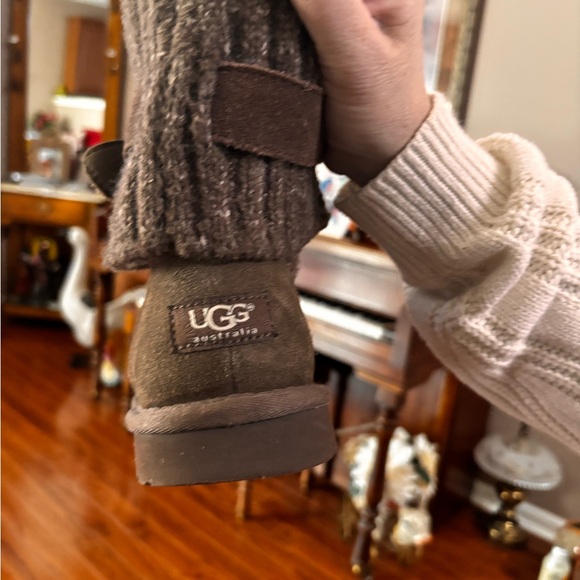 Shoes - Authentic Ugg Boots